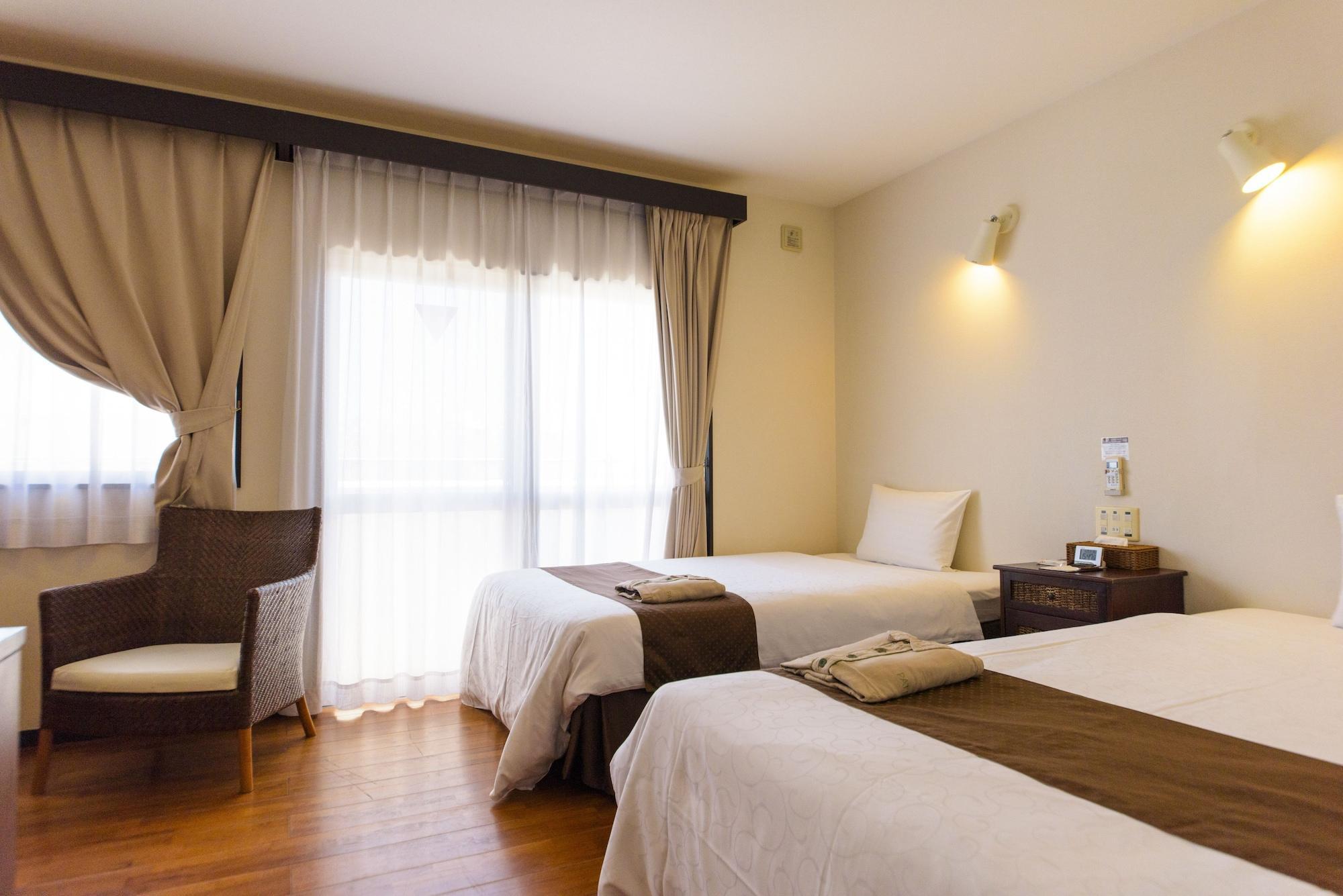 Hotel Patina Ishigakijima Ishigaki  Экстерьер фото