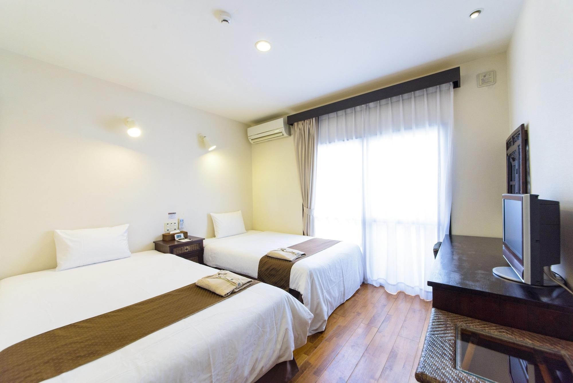 Hotel Patina Ishigakijima Ishigaki  Экстерьер фото