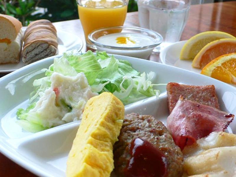 Hotel Patina Ishigakijima Ishigaki  Экстерьер фото