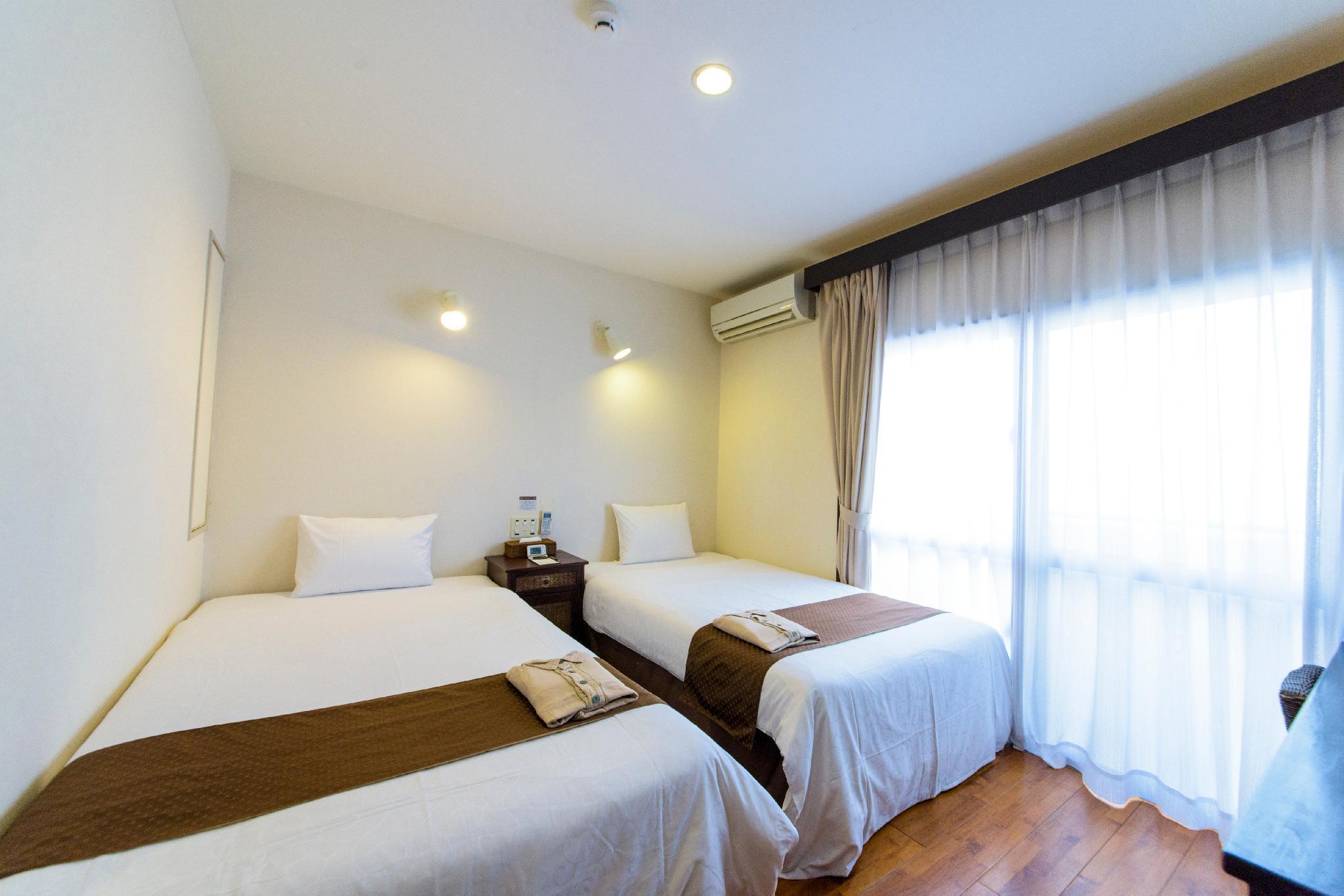 Hotel Patina Ishigakijima Ishigaki  Экстерьер фото