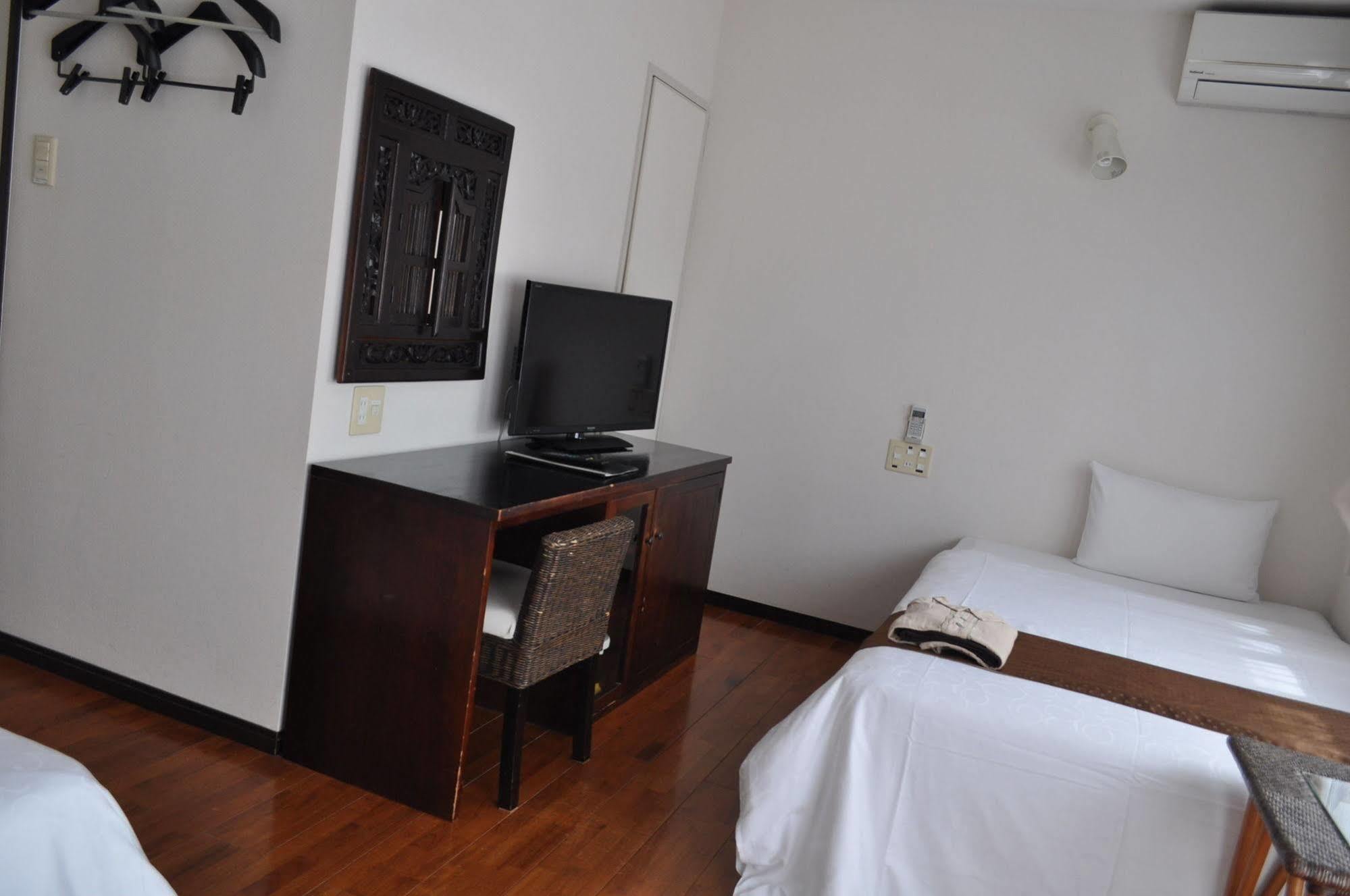 Hotel Patina Ishigakijima Ishigaki  Экстерьер фото