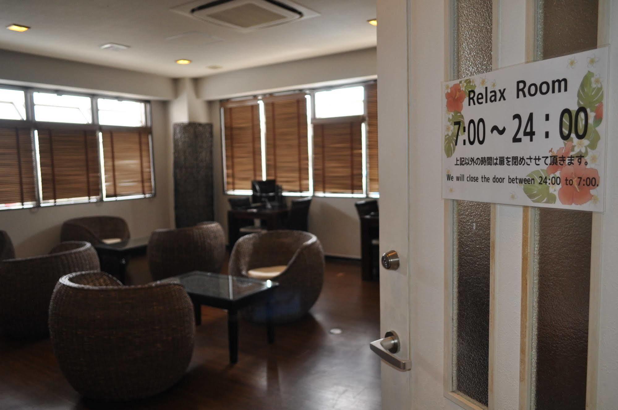 Hotel Patina Ishigakijima Ishigaki  Экстерьер фото