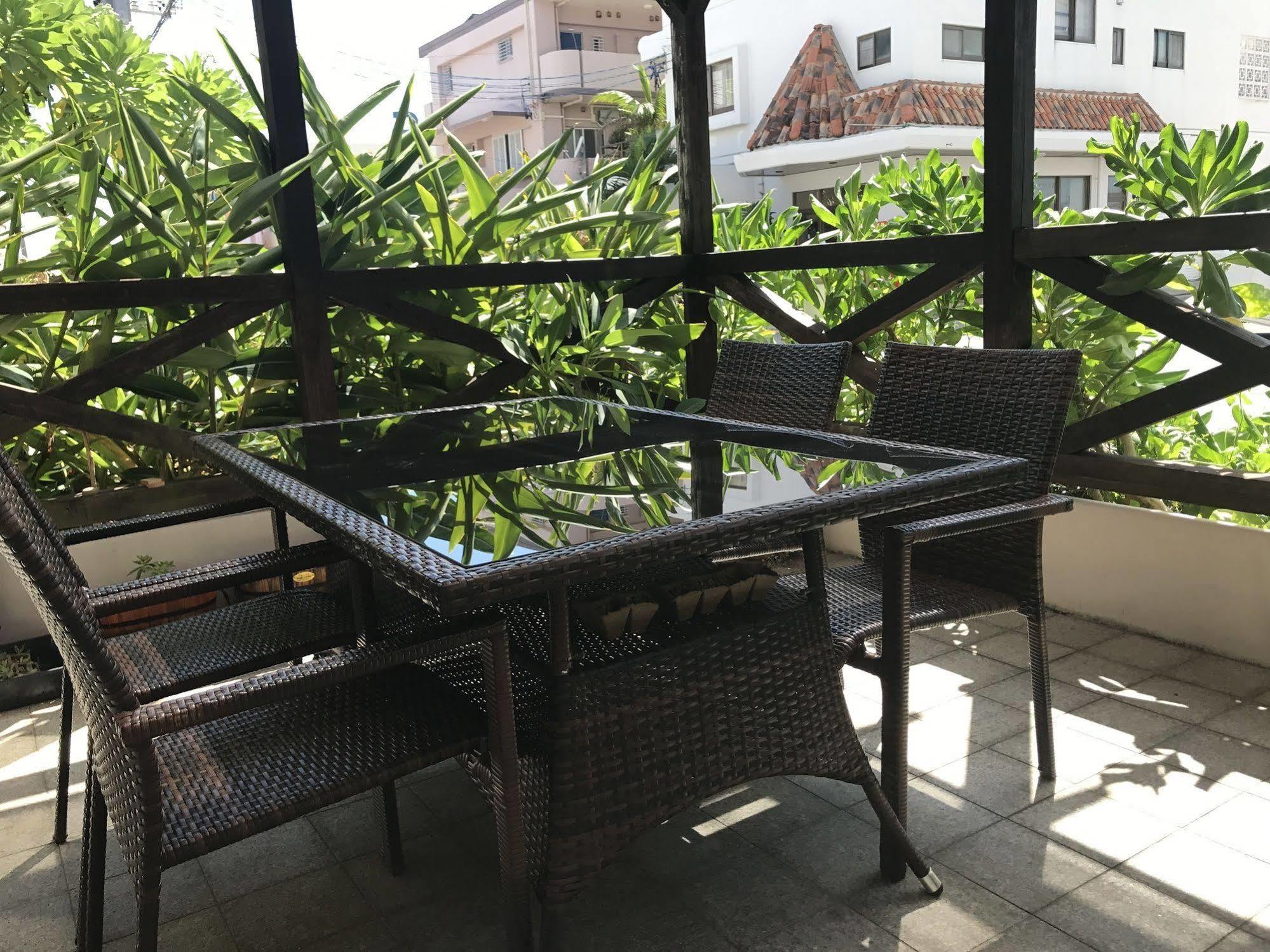 Hotel Patina Ishigakijima Ishigaki  Экстерьер фото