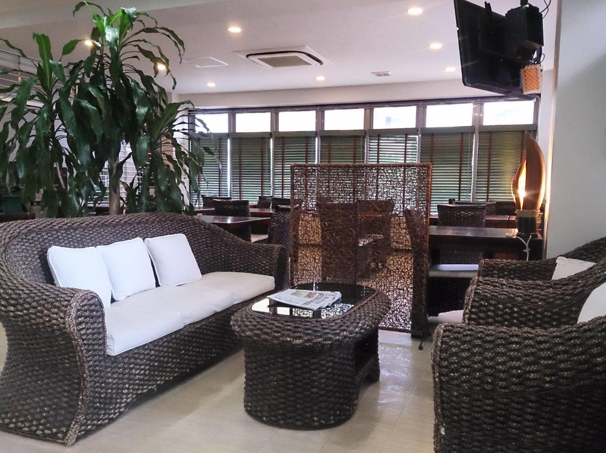 Hotel Patina Ishigakijima Ishigaki  Экстерьер фото