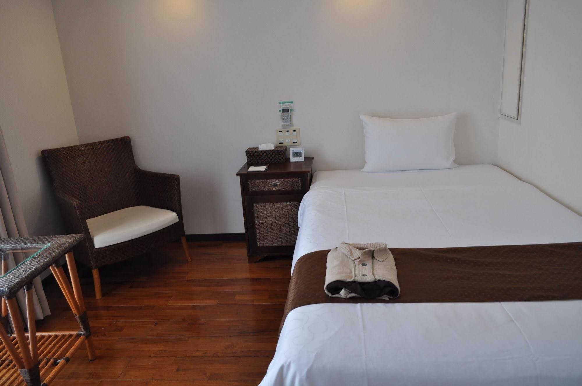 Hotel Patina Ishigakijima Ishigaki  Экстерьер фото