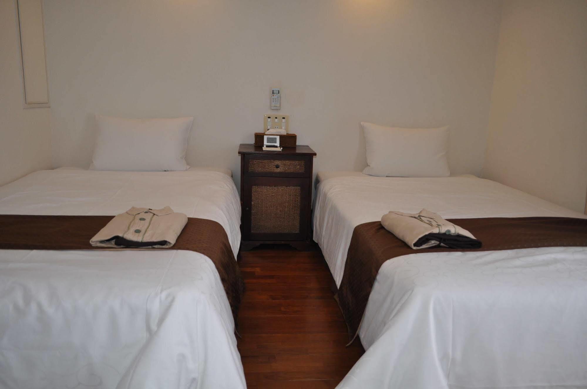 Hotel Patina Ishigakijima Ishigaki  Экстерьер фото