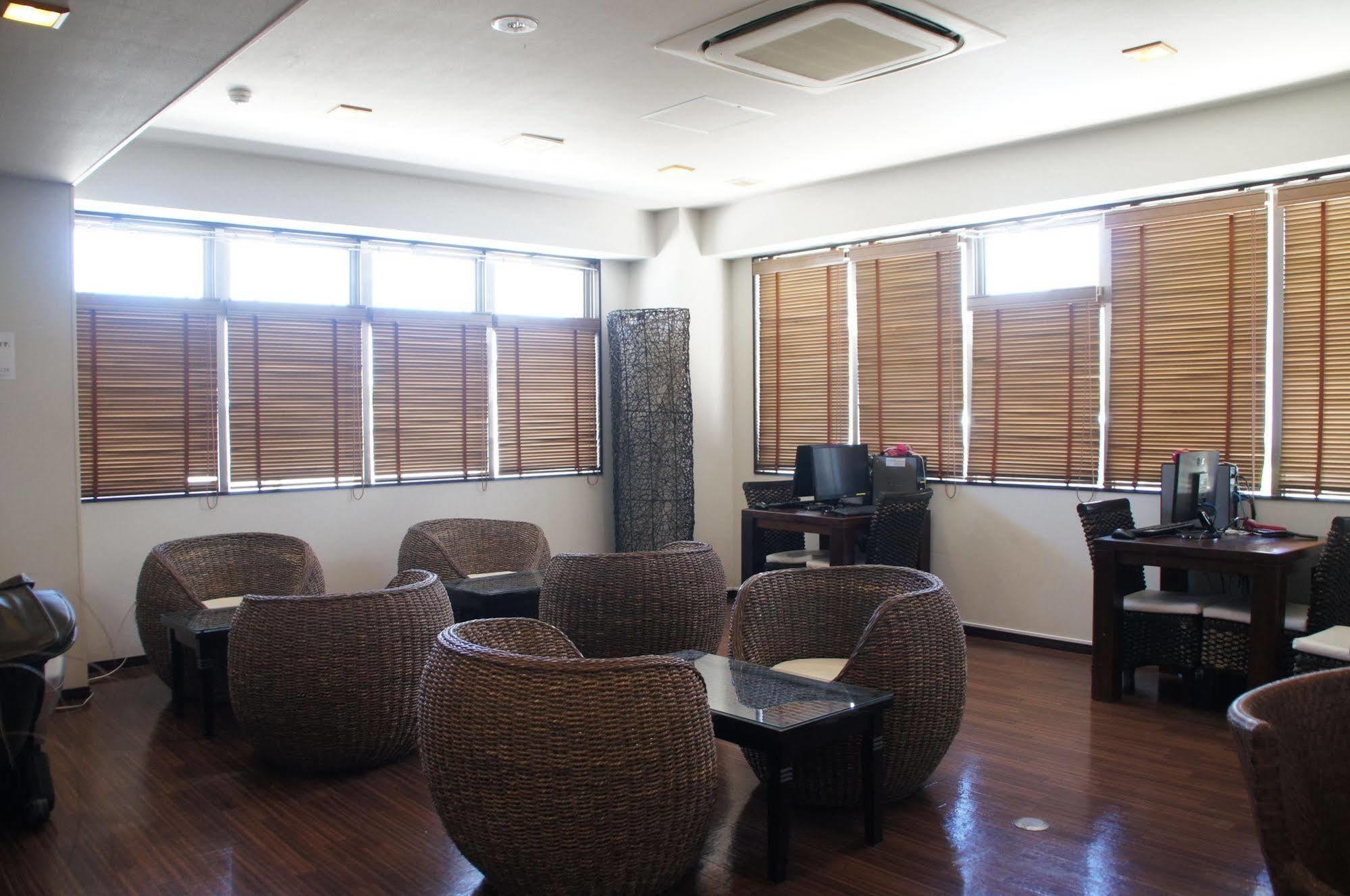 Hotel Patina Ishigakijima Ishigaki  Экстерьер фото